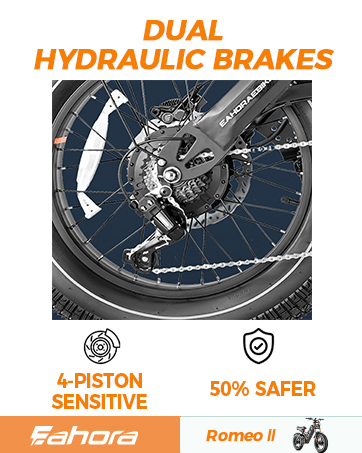 Hydraulic Brakes