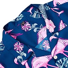 Mens Funky Hawaiian Shirts