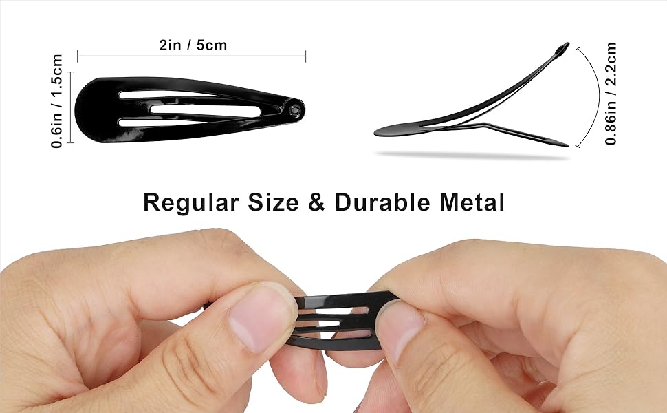 hair clips for girls