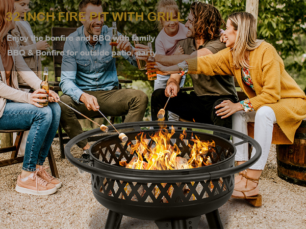 BONFIRE GO OUTSIDE ミル上手 Thearth OD TRUNK BGO | BONFIRE GO OUTSIDE