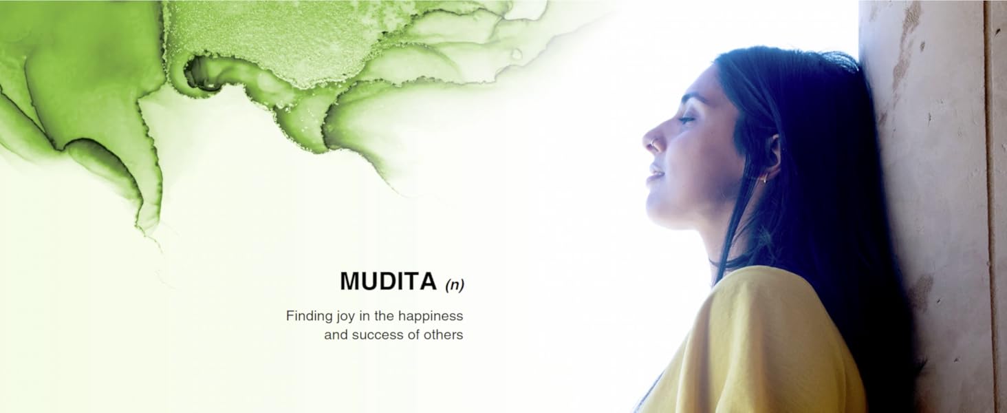 mudita banner