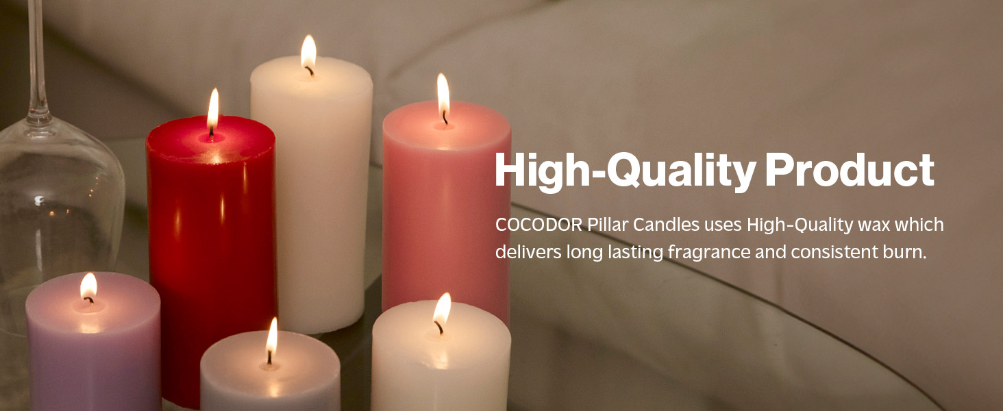 High-Quality Product