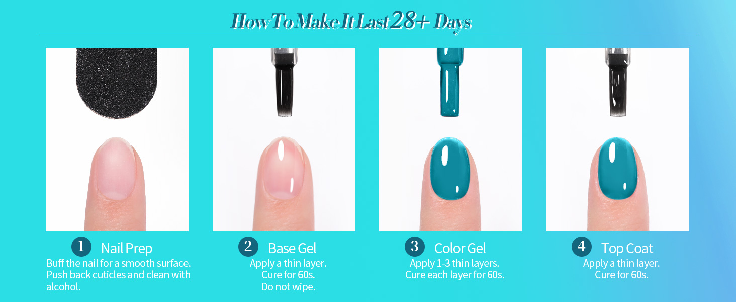 jelly gel nail polish