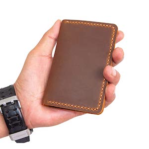 Front Pocket Wallet