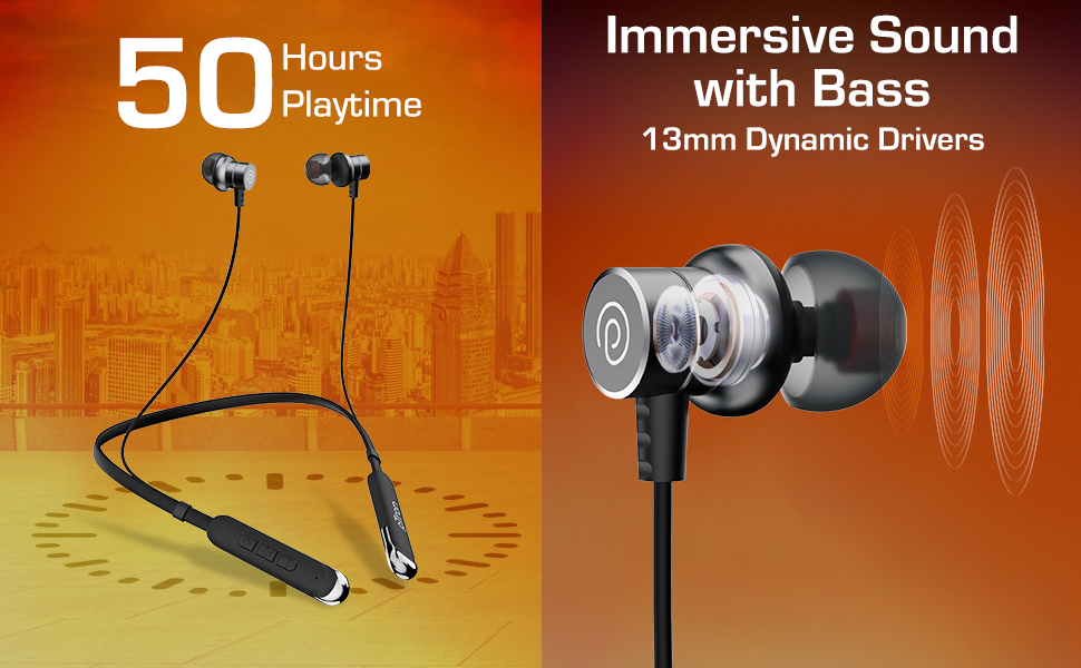 bluetooth headphones