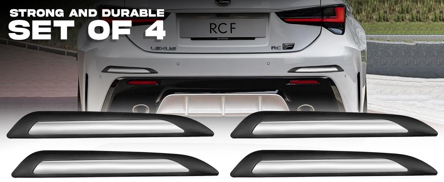 Bumper Protector