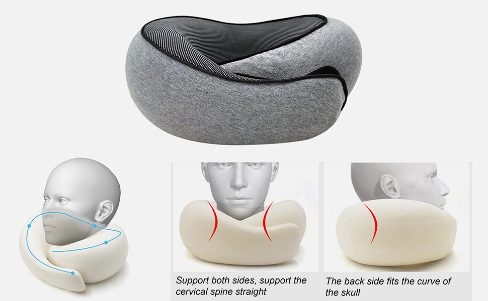 Travel Pillow