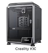 CREALITY K1 対策済み Amazon | Creality K1 MAX 3Dプリンター 600mm/s高速 20000mm/s
