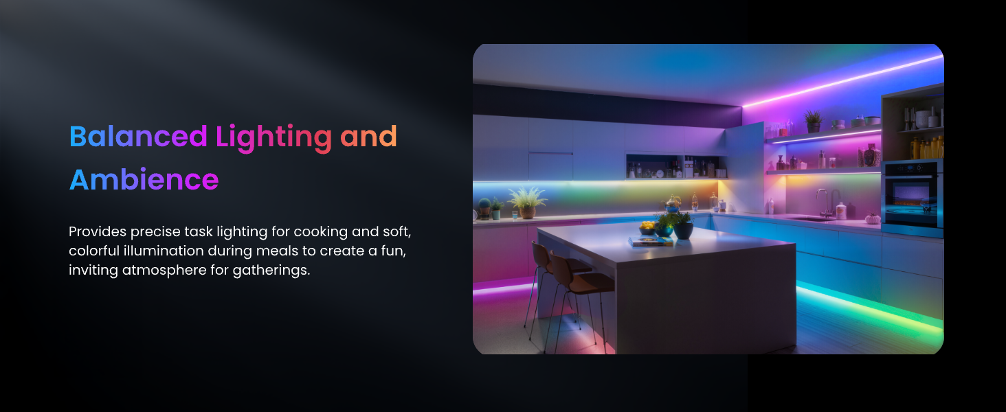 smart light strip