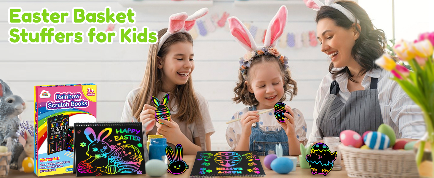 Easter Gift for Kids