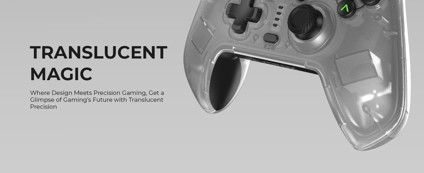 gamepad pc