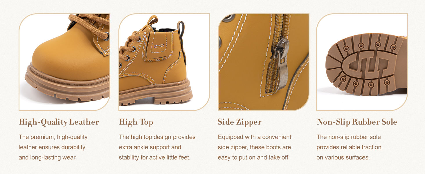 toddler dress boots toddler combat boots