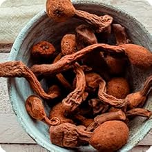 Male huanarpo with maca