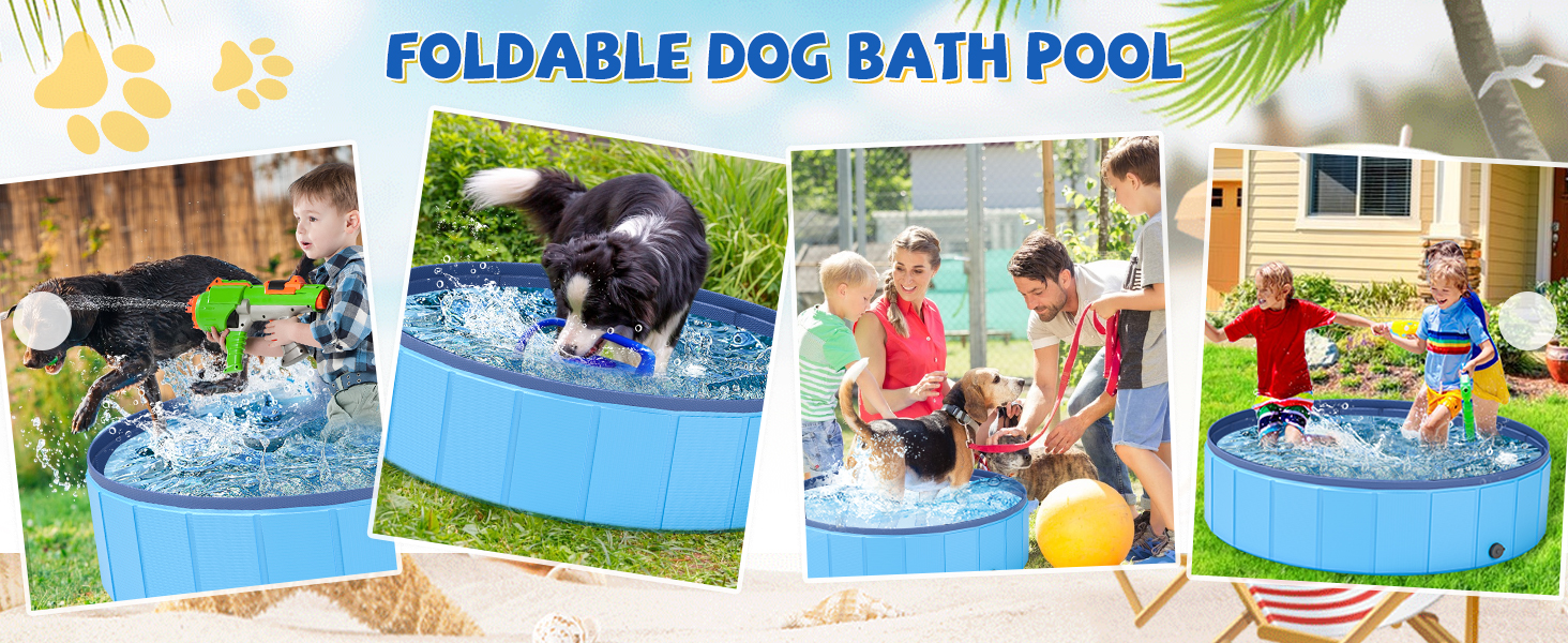 plastic pool for kids