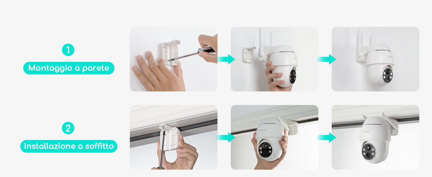 camera surveillance wifi
