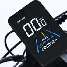 LCD Scrren