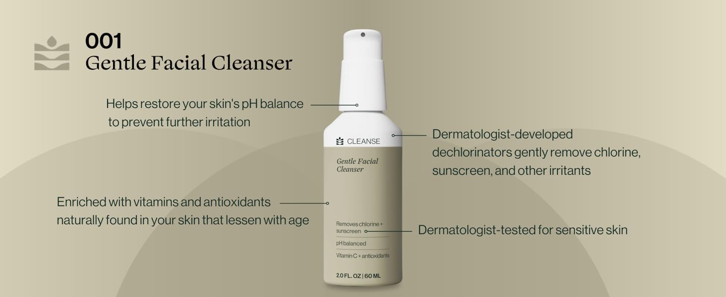 cleanser
