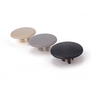 Armrest Cap Cover