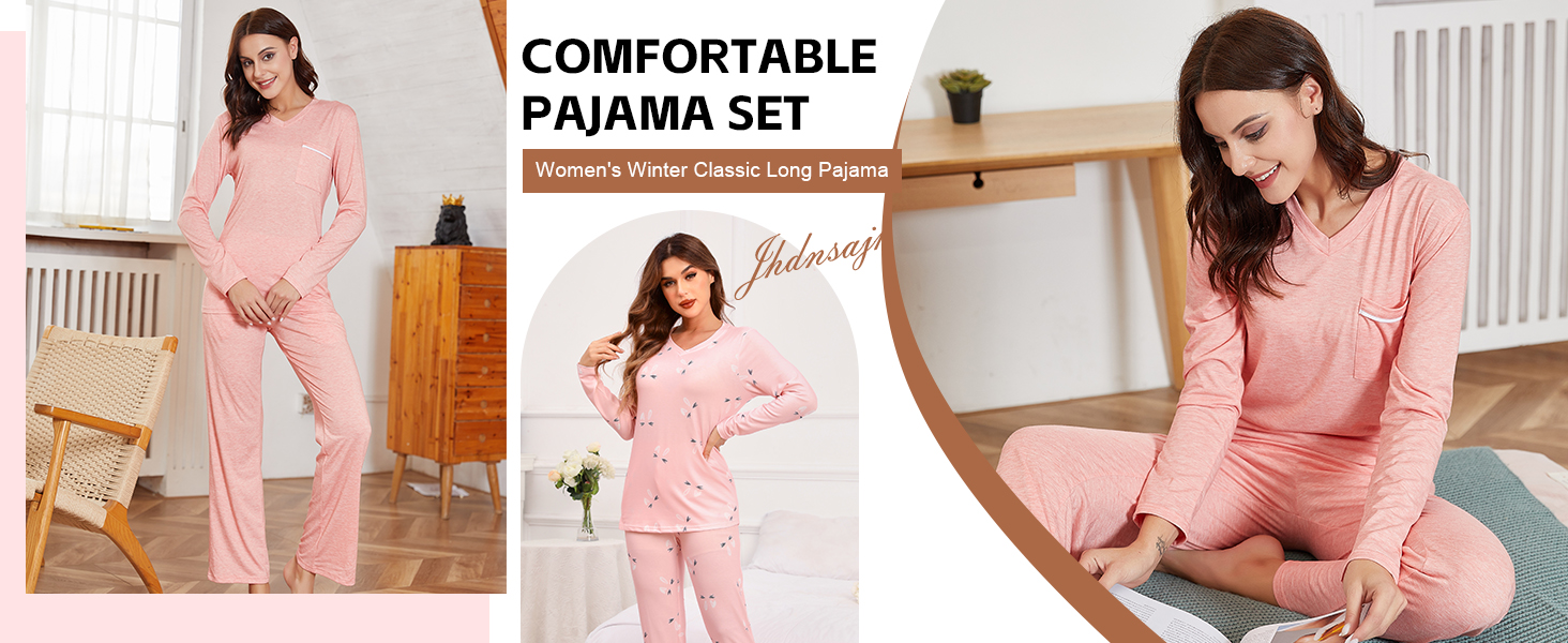 Womens Sleepwear