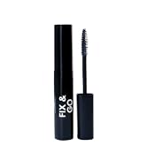 Motion Beauty Fix & Go: Clear Brow, Lash & Edges Gel for Gym-Ready Definition, Sweatproof Makeup ...