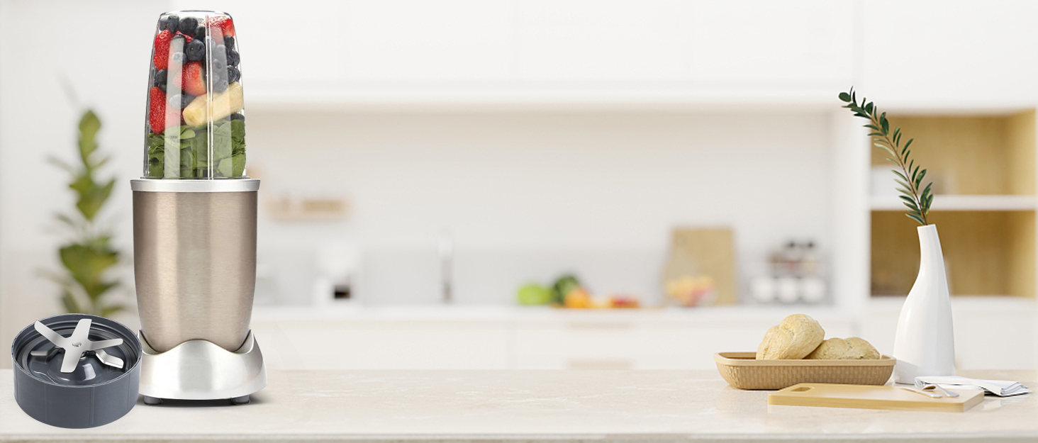 Replacement Extractor Blade For Nutribullet, QUIENKITCH