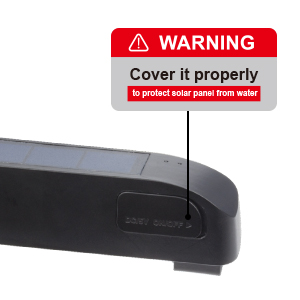 reverse camera kit