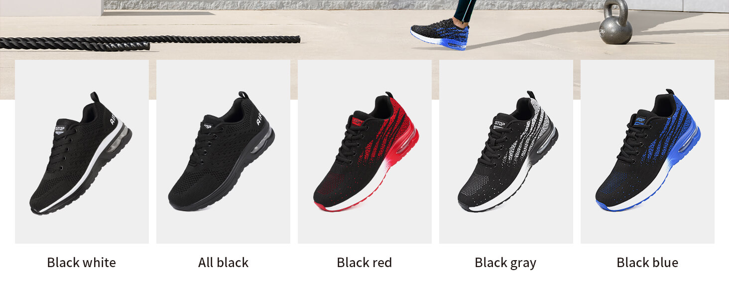 running shoes men 