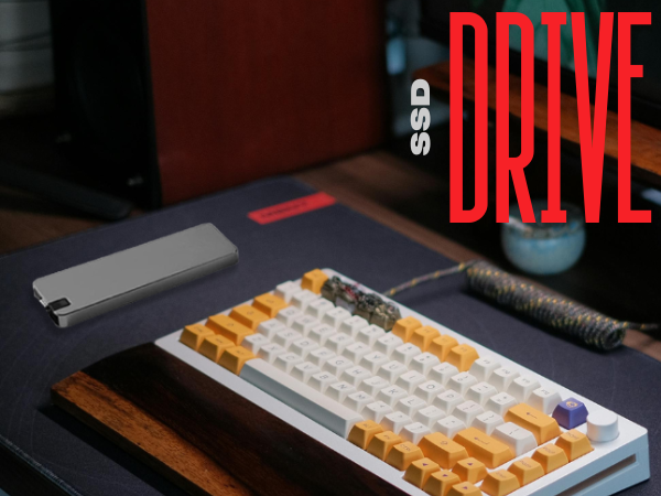 新品SSD2TB CF-SV9④ Amazon.com: 5-Star Aluminum Portable External Solid State