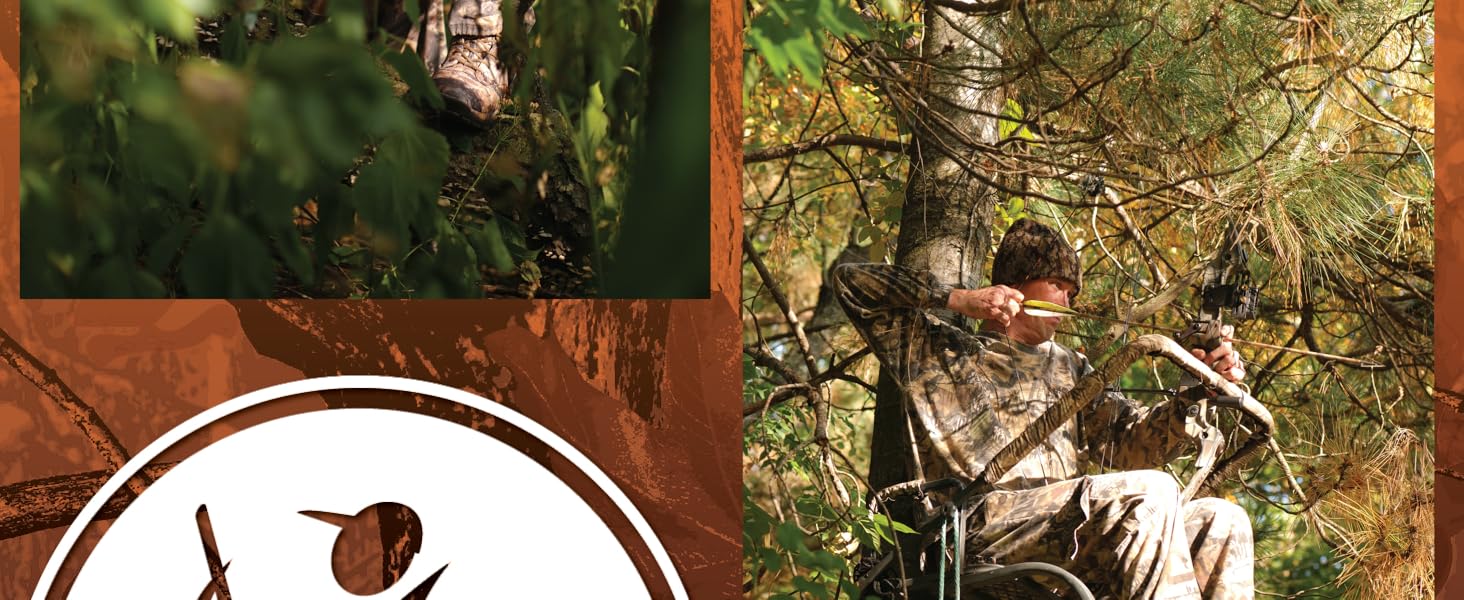 Northside Crossite hunting boots for men waterproof insulated