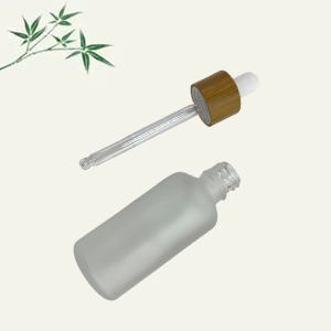 dropper bottle