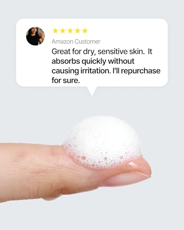bubble toner