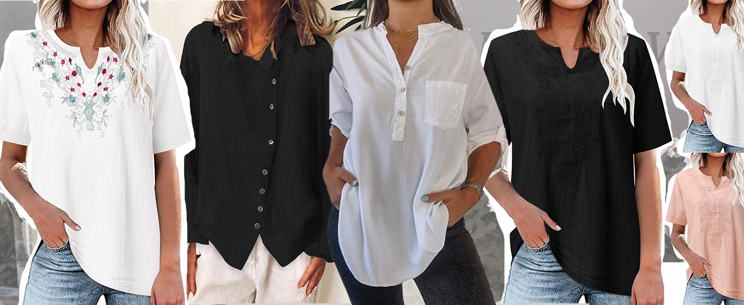 chemise blanche lin femme plage chemise en lin blanche femme chemise lin femmeblanche