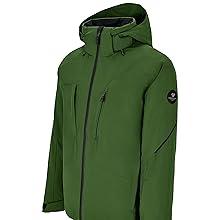 Amazon.com: Obermeyer Womens Alpine Warm Outdoor Ski