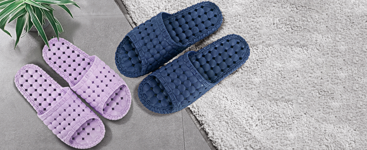 Shower Shoes for Women