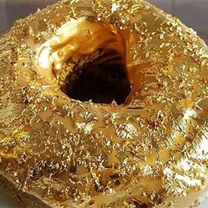 gilding, picture frames, furniture, leather, pottery, Christmas cards, canvas paintings