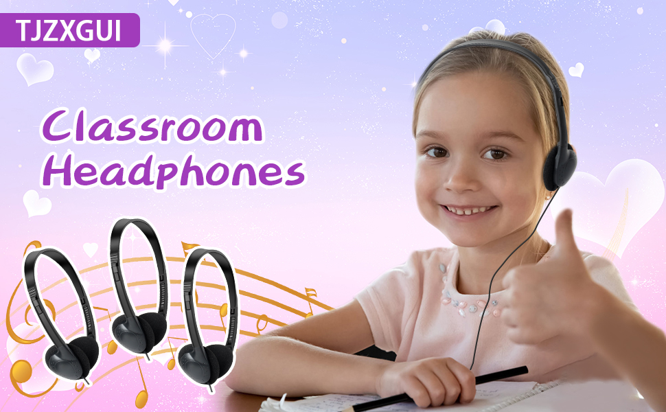 headphones bulk for classroom