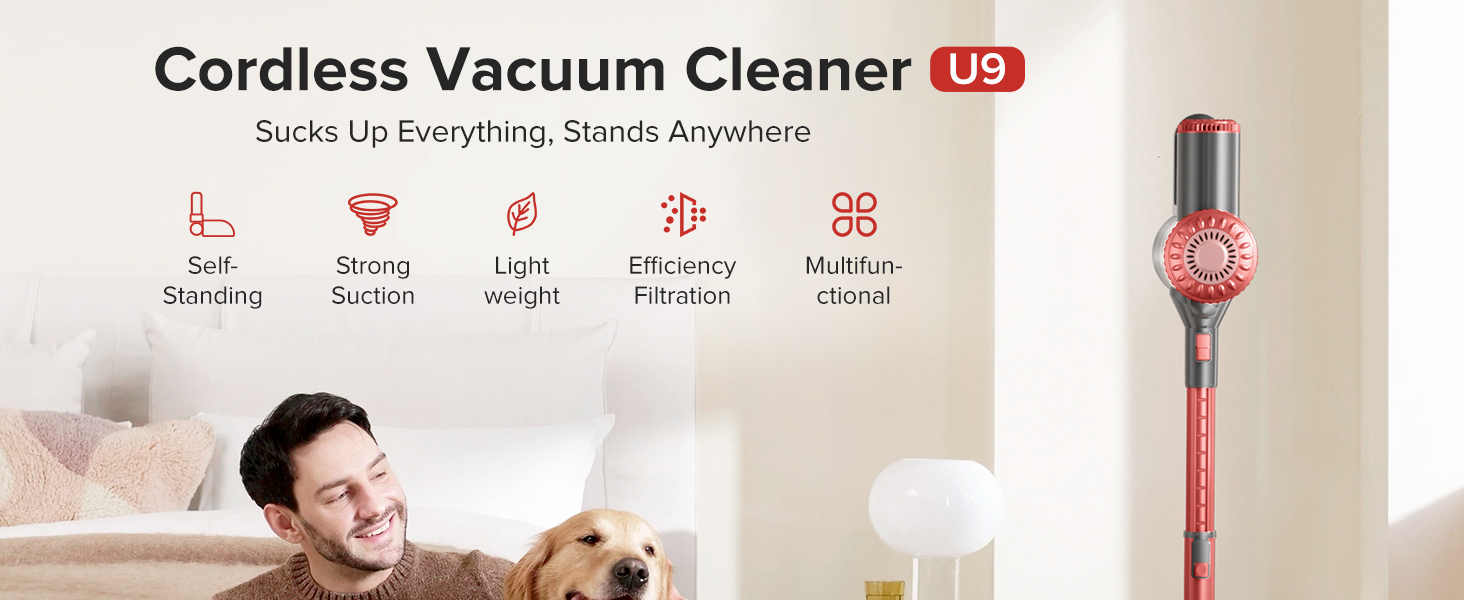vacuum cleaners for home