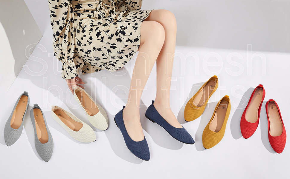 flats shoes women dressy