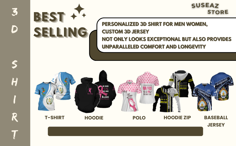 Choose Your Style Shirt