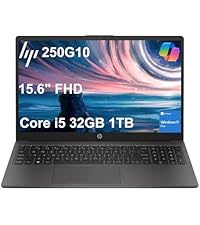 Amazon.com: HP 255 G10 Business Laptop (15.6