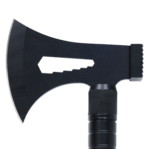 DARTMOOR Folding Shovel and Axe