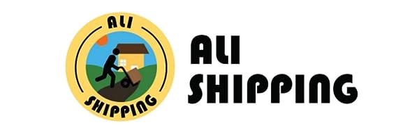 ALI SHIPPING