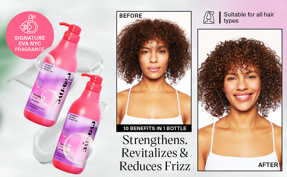 shampoo conditioner