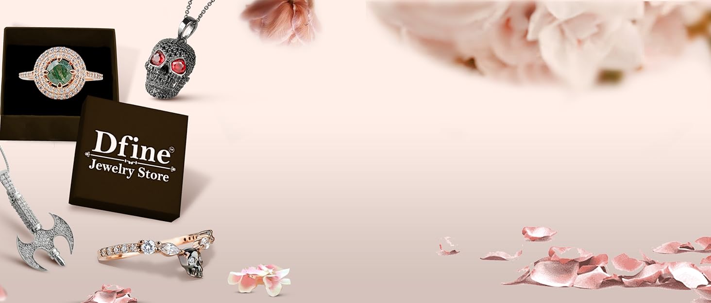 Dfine Jewelry Store