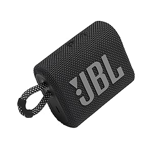JBL, Bocina