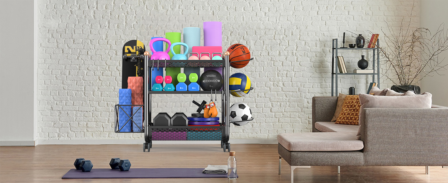 basketball holder