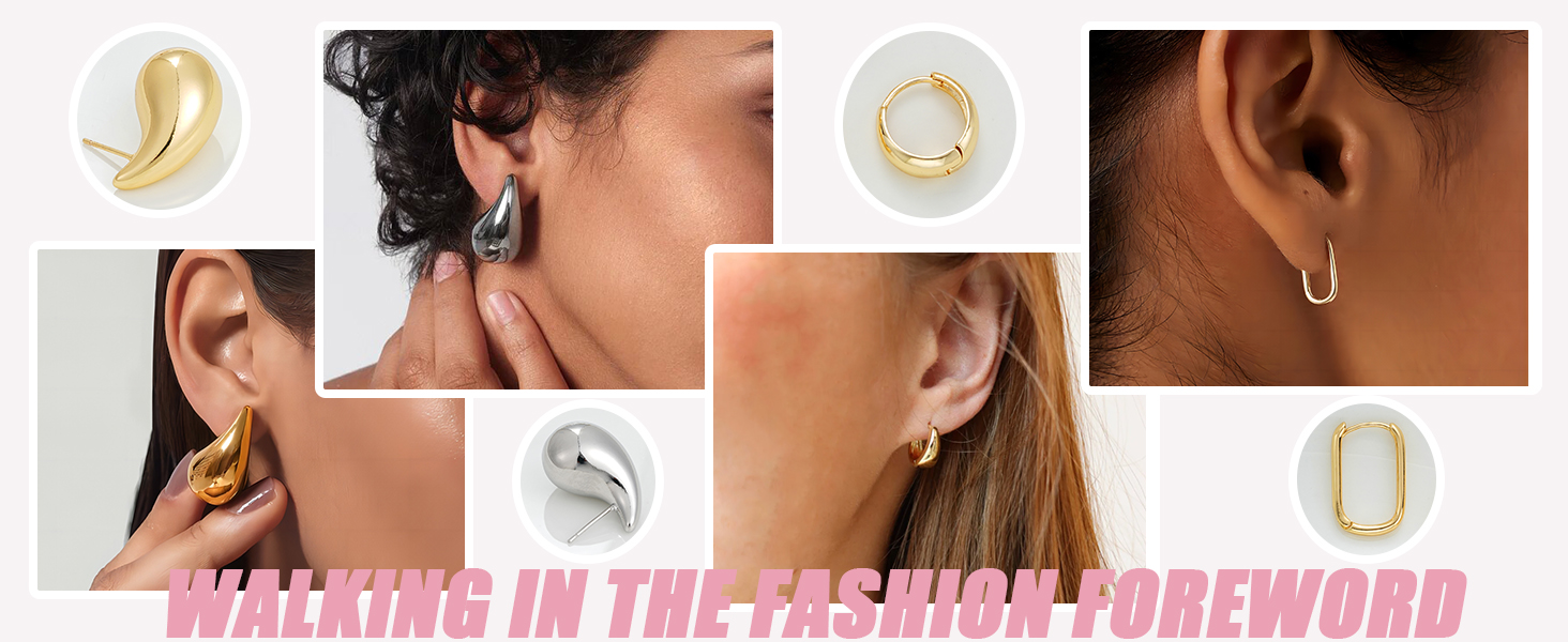 Two Different Color Sets of Your Choice!