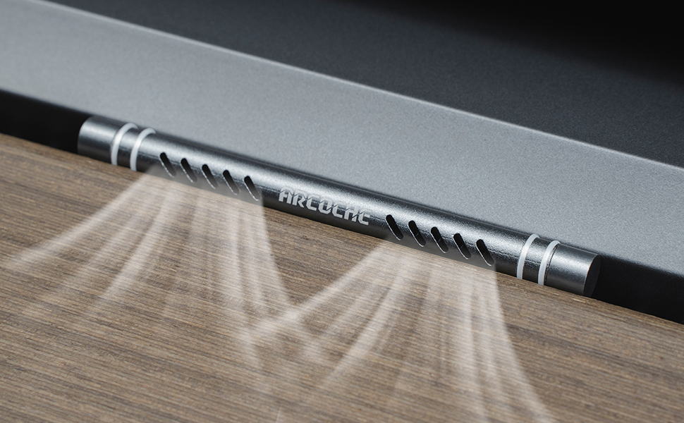 Arcoche Tesla Model 3 Model Y Air Fresheners Accessories for Car Outlet