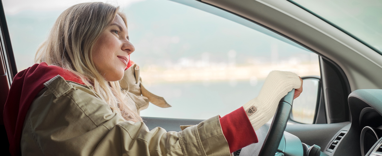 fingerless gloves for women fingerless gloves men winter gloves 