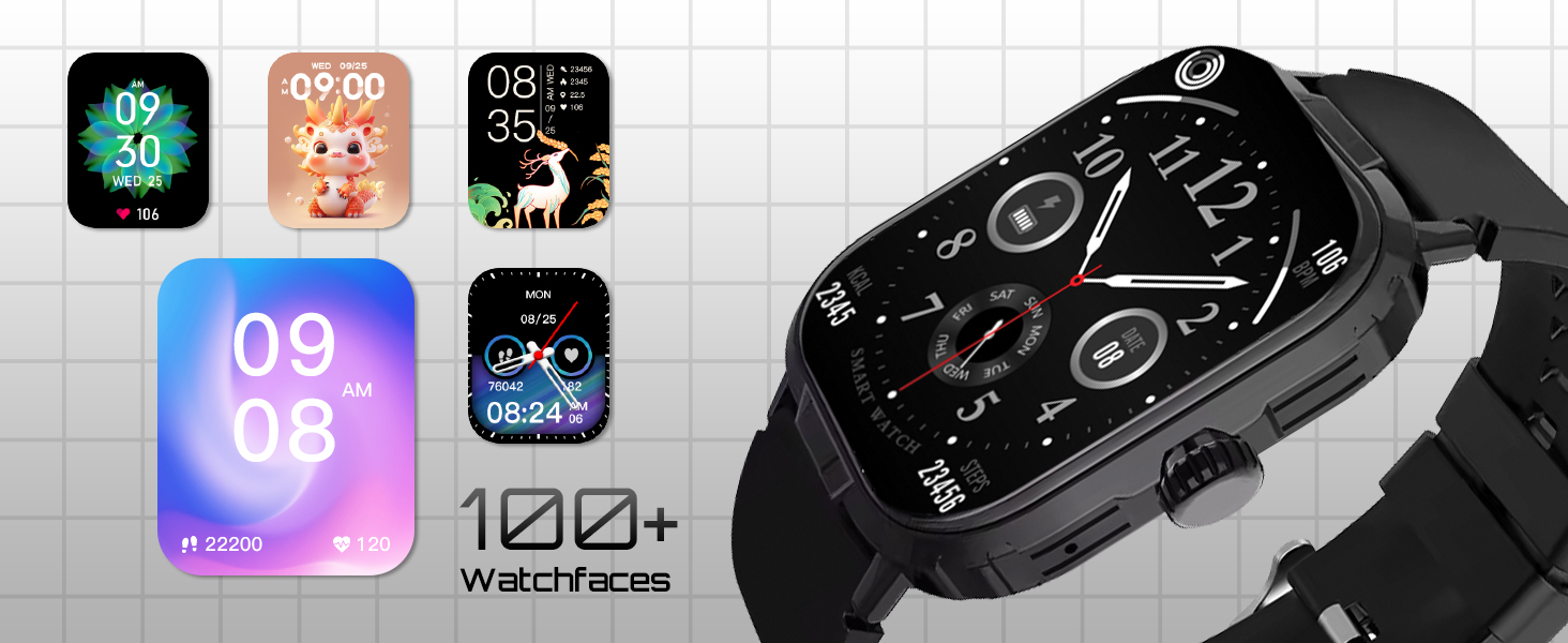 Multiple Sports Modes